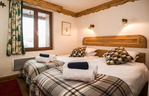 Chalet Barragiste - Foto 13