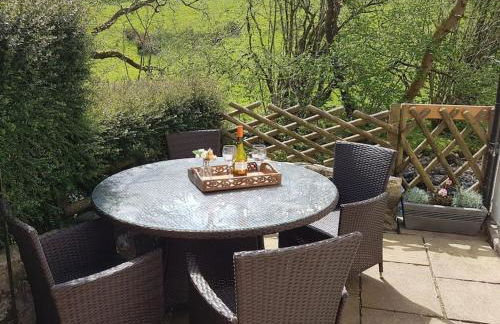 River Cottage Brecon: Hot Tub, Fire, Balcony, Wifi - Photo 30