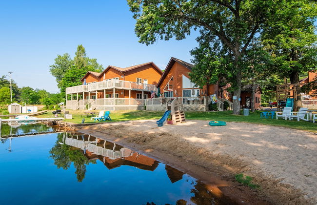 Thunderbird Resort Condo - Foto 29