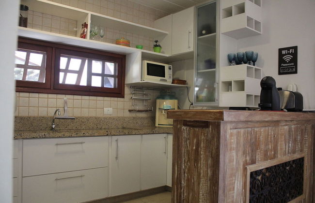 Bz10 Casa 4 suítes em condomínio clube - Foto 48