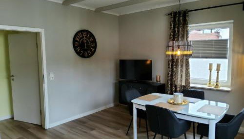 Ferienwohnung Nonnenbergblick - Foto 4