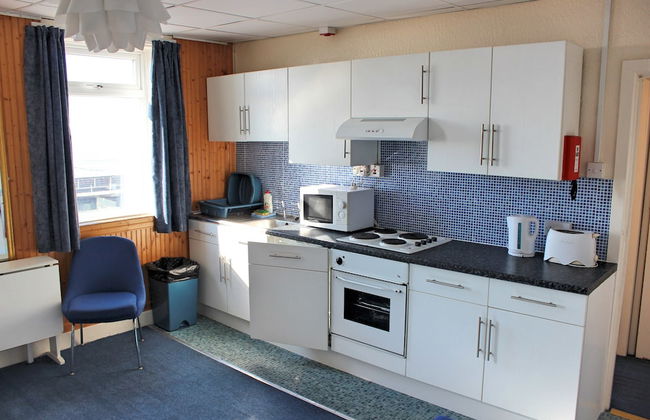 Sandpiper Holiday Apartments - Photo 41