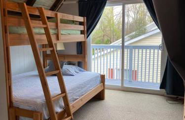 Cottage by the bay, sleeps 8 near Rehoboth beach - Foto 32