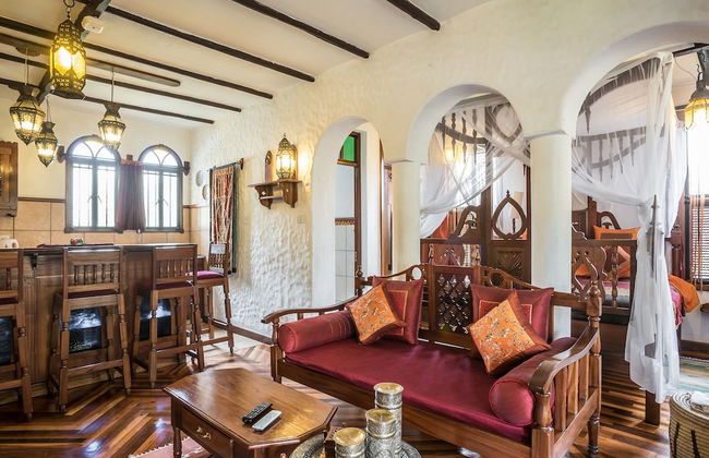 The King Post - Foto 21