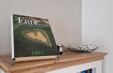 Haus Fuchsbau, Familienzeit und Fokus im Grünen - Foto 13