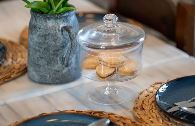 Mirsini Apartments in Sifnos - Foto 48