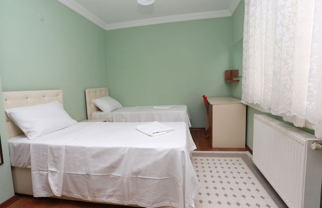 Fotinos Apartments - Foto 4