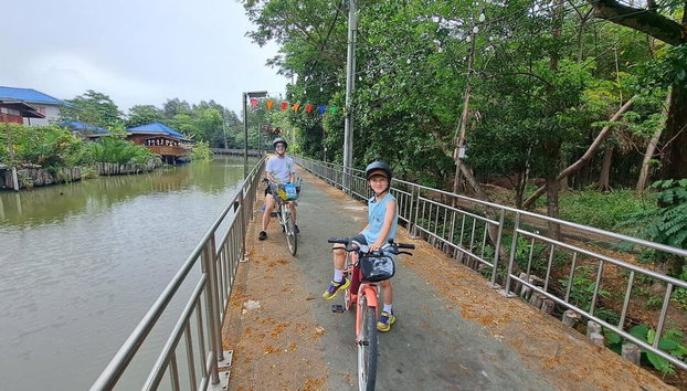 Bambo Bike - Half DayTour - Foto 4