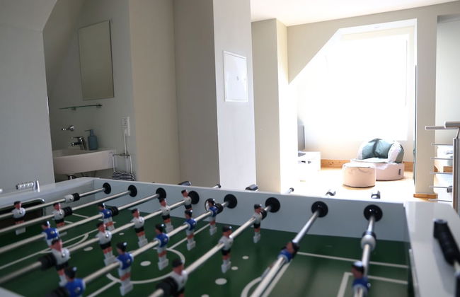 Villa Geisenhof - Photo 37