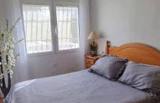 SE ALQUILA CHALET CON PISCINA Y YACUCCI - Foto 7