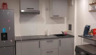 Dream love appart - Foto 5