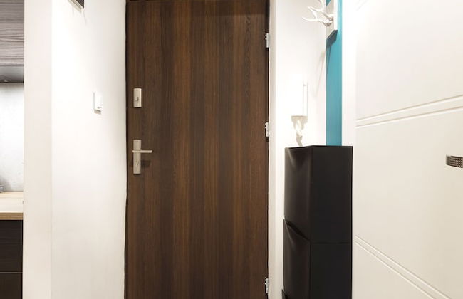 Fox Center Apartments - Foto 20