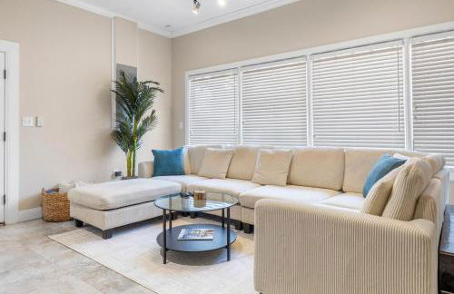 2 King Suites - Hot Tub - Large Patio - Sleeps 12 - Foto 13