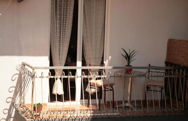 Studio Apartment on the Beach - Foto 7