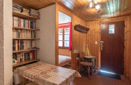 Grand Chalet au pays du Mont Blanc - Foto 18