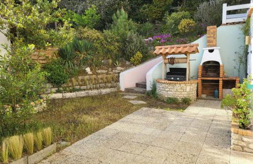 Appartement 3 chambres 6 pers rez de Jardin 5min plage quartier du Phare Location du dimanche au dimanche en juillet et aout - Photo 6