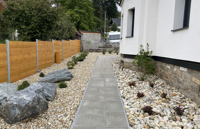 Velké Losiny - Foto 26