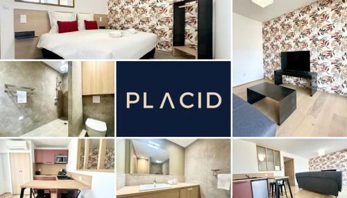 L'Île Mystique - Central - Parking Privé - Neuf - Clim - Foto 2