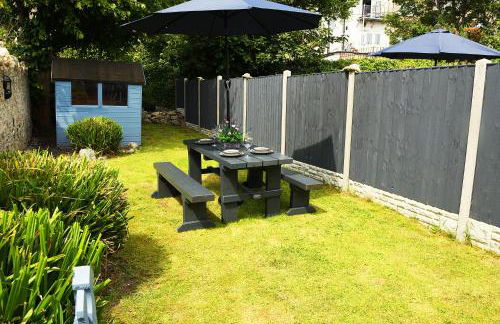 Beautiful Beach Front Cottage - Foto 28