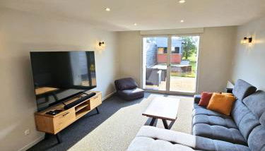 Maison d'exception sur la ligne droite des Hunaudières - Foto 3