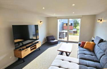 Maison d'exception sur la ligne droite des Hunaudières - Photo 3