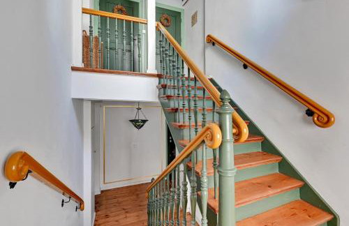 Sopot Cosy Attic - Klimatyczny apartament na poddaszu z parkingiem by Lion Apartments - Photo 46