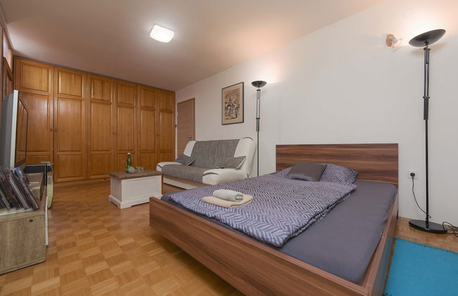 Apartments Rikli - Foto 34