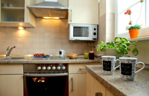 Trassenheide, Ferienhaus Teuber I - Foto 13