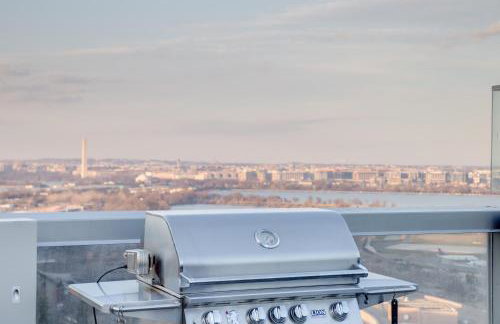 Arlington Fully Furnished Apartments in Crystal City - Foto 37