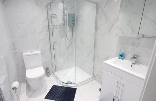 Birmingham NECAirport Interchange shortstay homebase - Foto 84