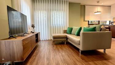 House Real Companhia 55/53 - Foto 2