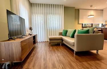 House Real Companhia 55/53 - Foto 2