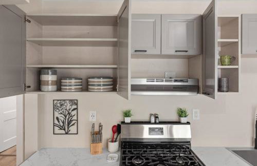 Cozy 3BR for Traveling Nurse and Families by Mys House - Foto 30