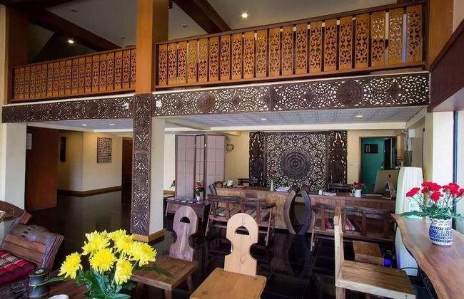 LPC Holiday Villa - Foto 21