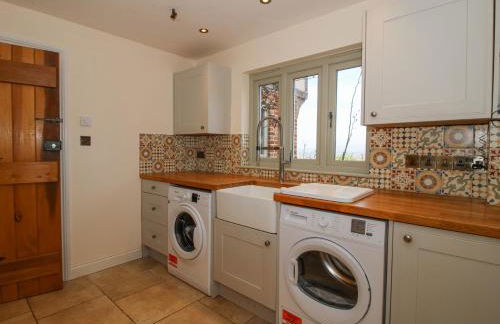 Cuckoo Pen Cottage - Foto 23