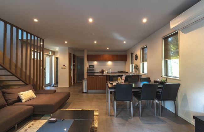 Phoenix Chalets - Foto 38