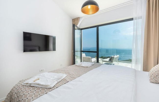 Villa Atrium - Foto 8