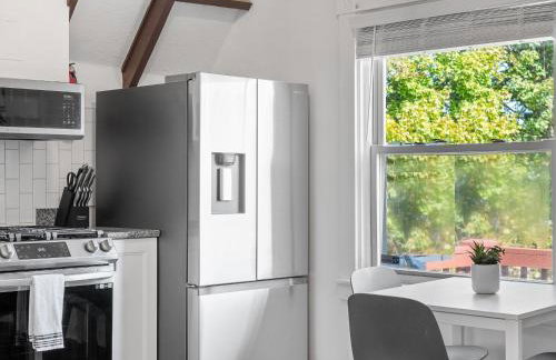 Shadyside, Pittsburgh, Modern and Stylish 1 Bedroom Unit5 with Free Parking - Foto 6