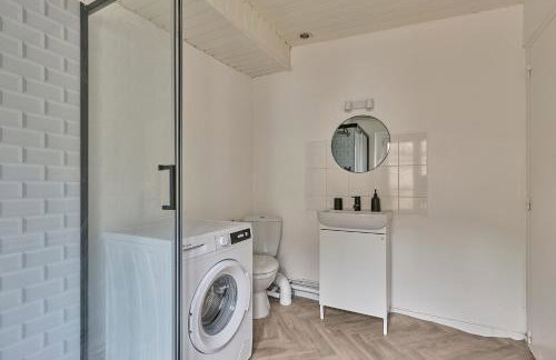 Château Saphir T2 hypercentre historique au pied du château - Foto 13