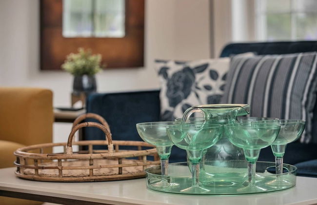 Blue Haven - Foto 22