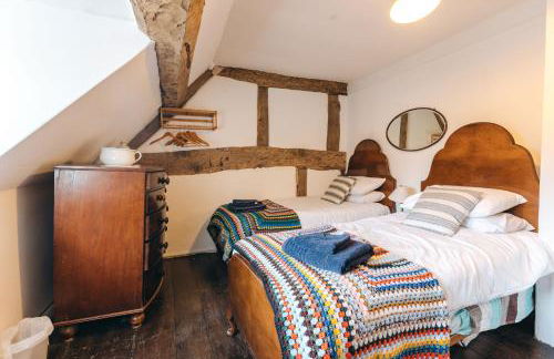 RYTON GRANGE FARMHOUSE to sleep 12 - Foto 22