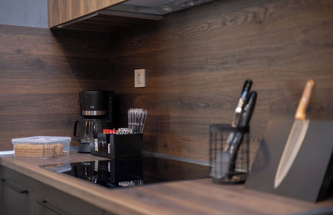 Dioroh Suites Meteora 301 - Foto 20