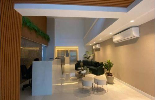 Flat Lindo apt 502 próximo a praia de Tambaú e Cabo Branco - Foto 6