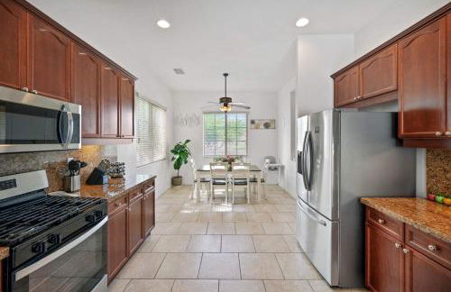 Starry Night Escape - Foto 42