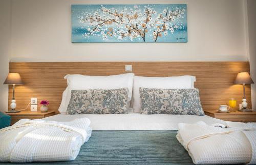 Platanias Villa Mirsini - Photo 15