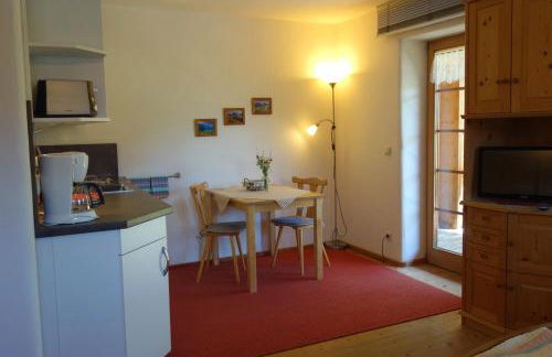 Ferienwohnungen Bernie Schmid - Foto 20