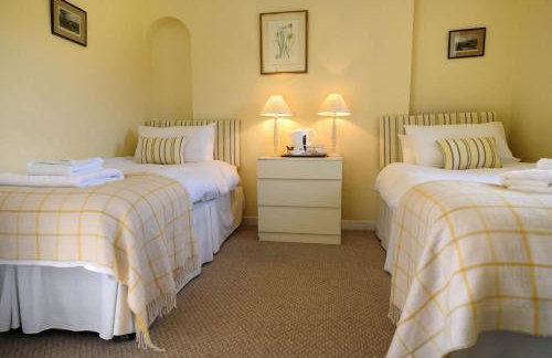 Bruntlands Steading - Foto 9