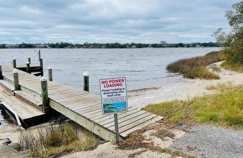 Navarre Bayhouse Retreat - Foto 42