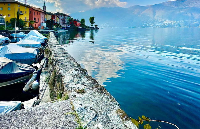 Casa Matilde 1 - Foto 22