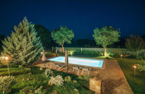 Villa Diana - Foto 9